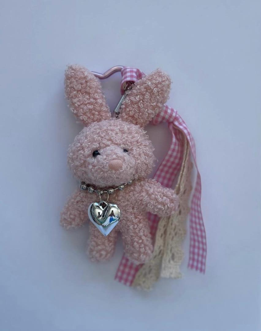 Bijou de Sac LAPIN VICHY