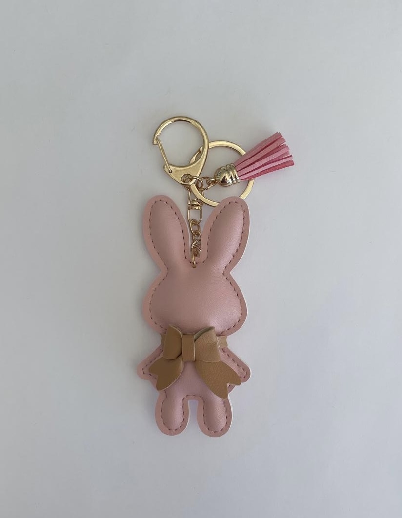 Bijou de Sac LAPIN MIGNON