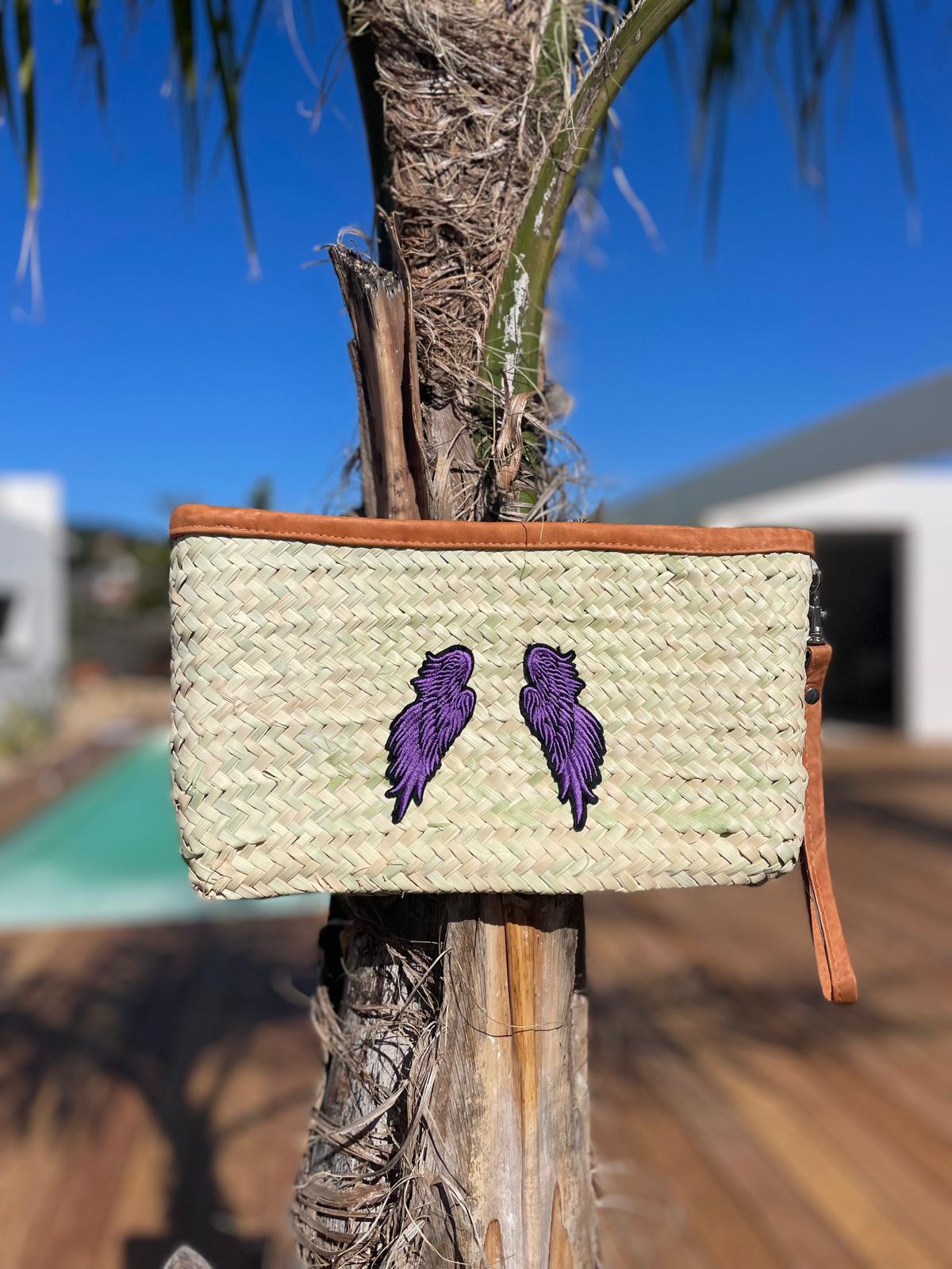 Pochette AILES