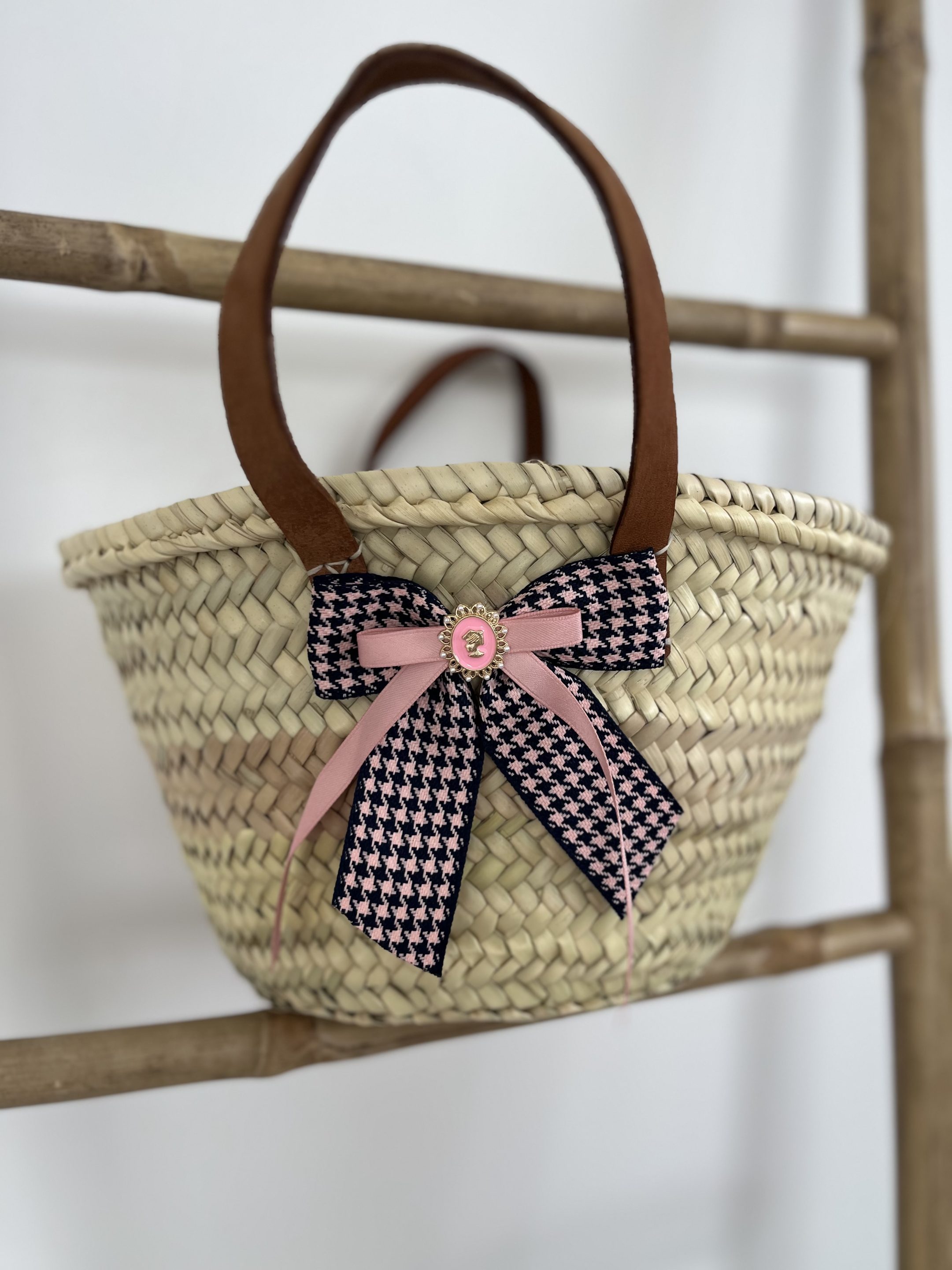 Petit cabas RETRO CHIC – Image 3
