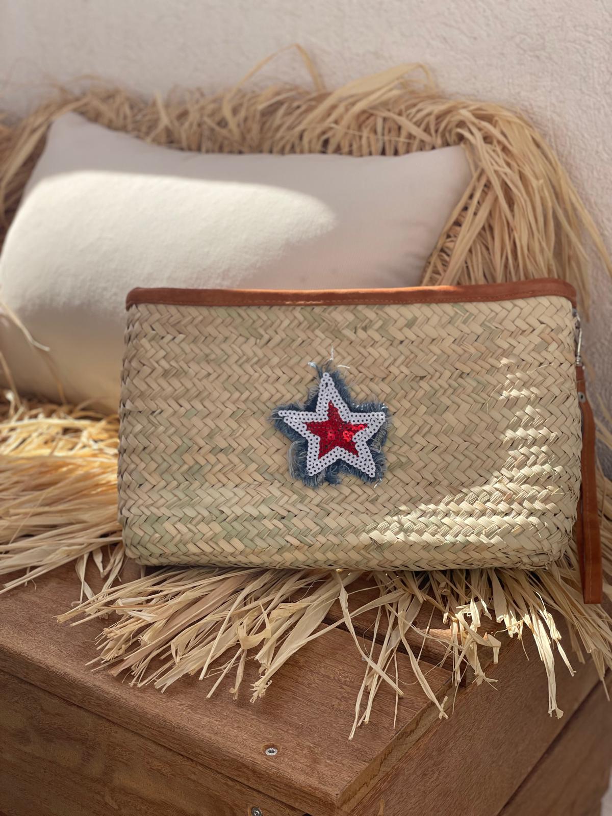 Pochette ETOILE JEANS