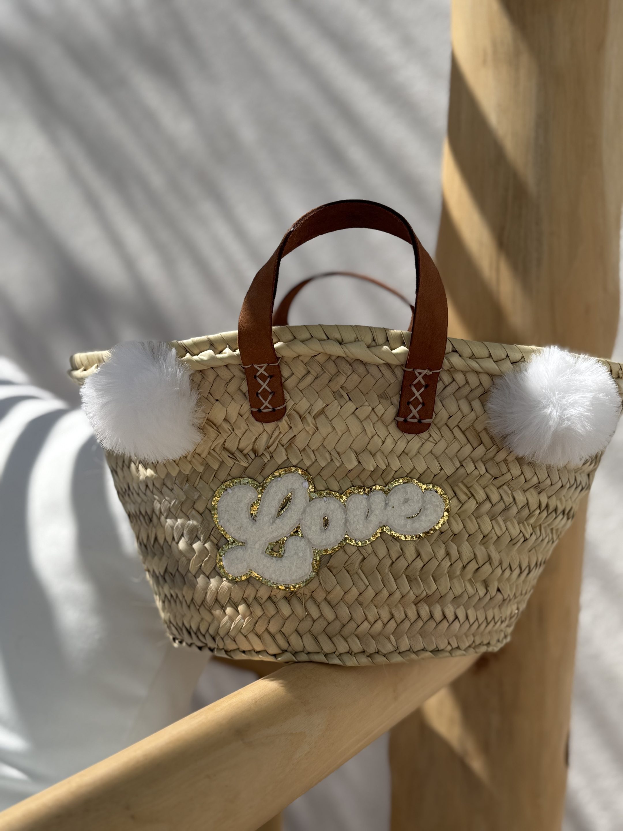 Petit cabas LOVE – Image 2