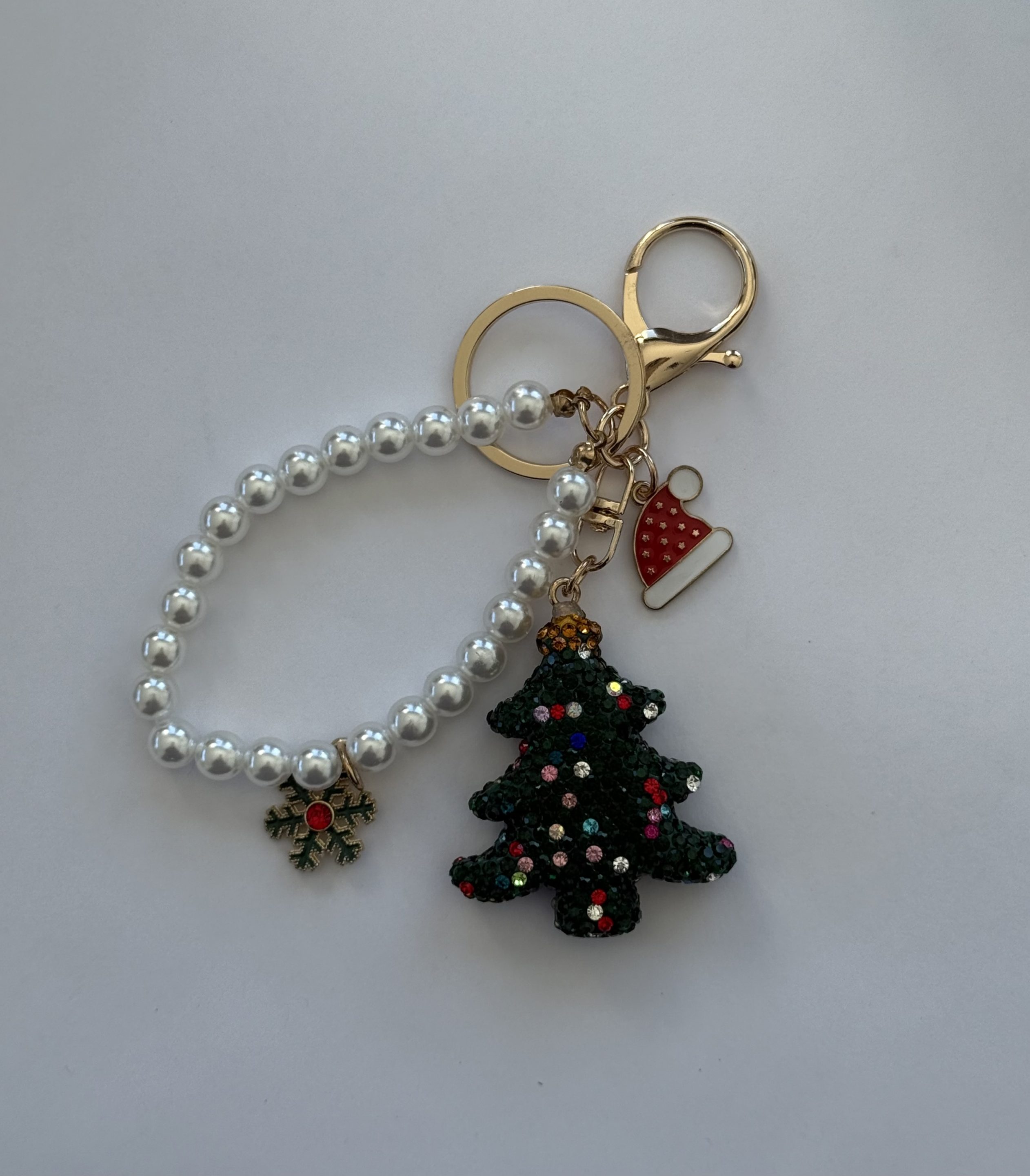 Bijou de Sac SAPIN CHIC