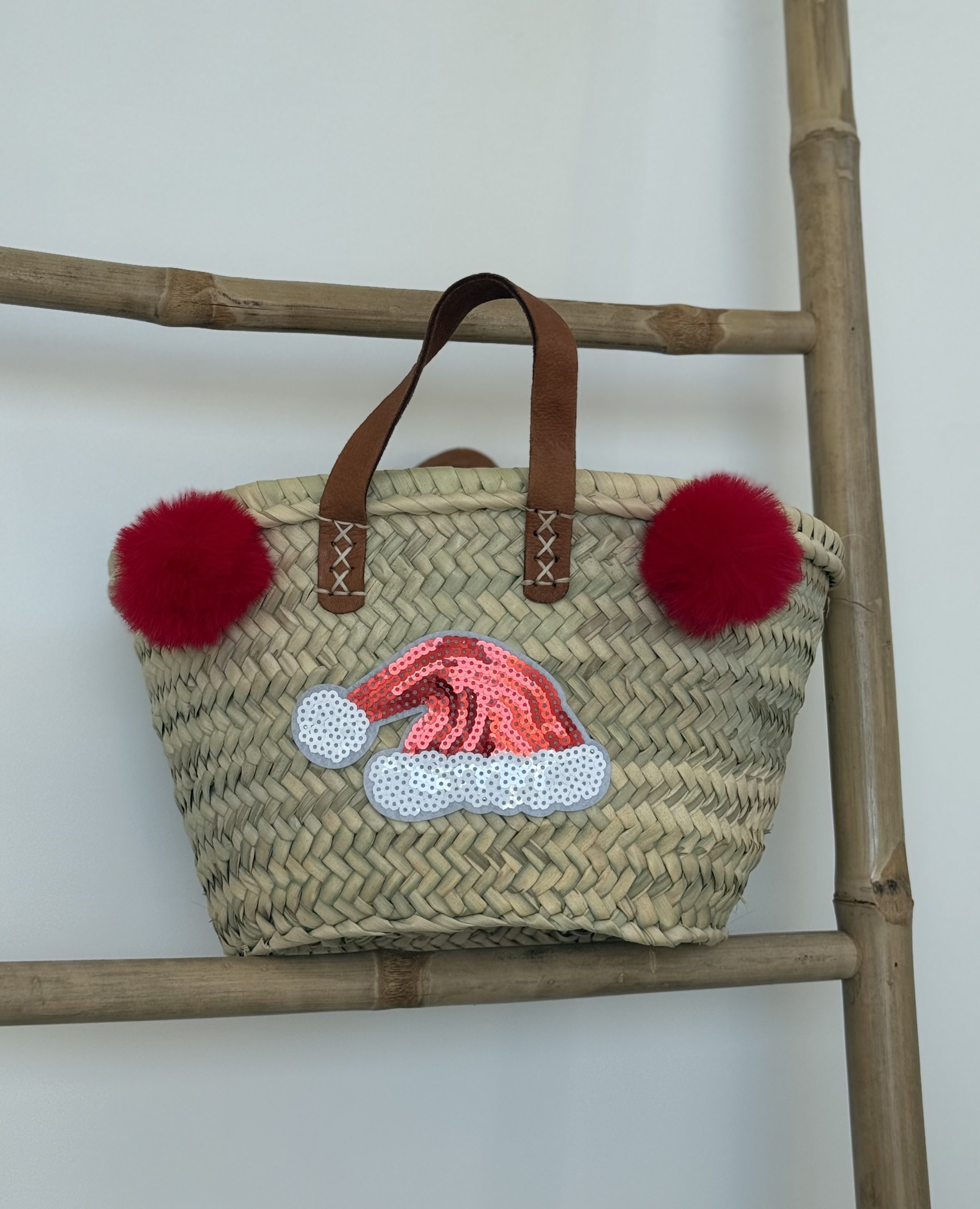Petit cabas MAGIE DE NOEL