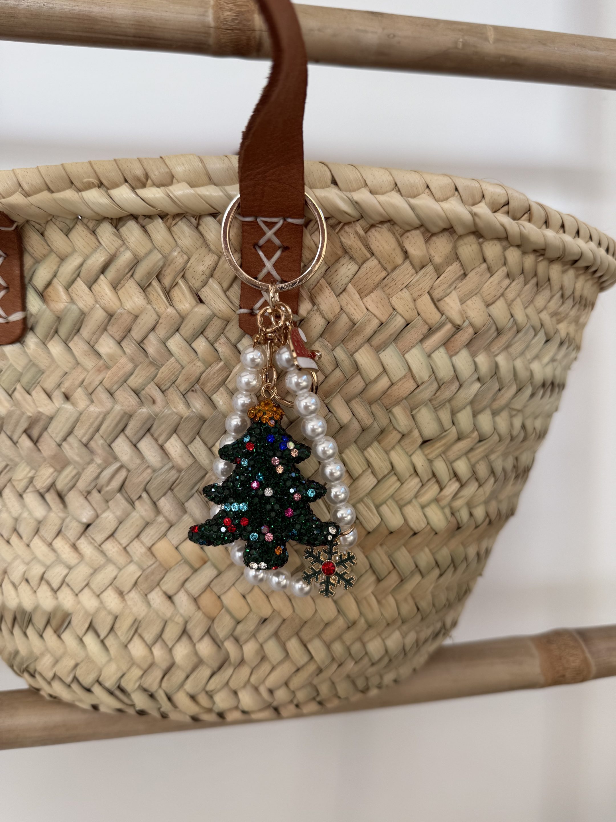 Bijou de Sac SAPIN CHIC – Image 2
