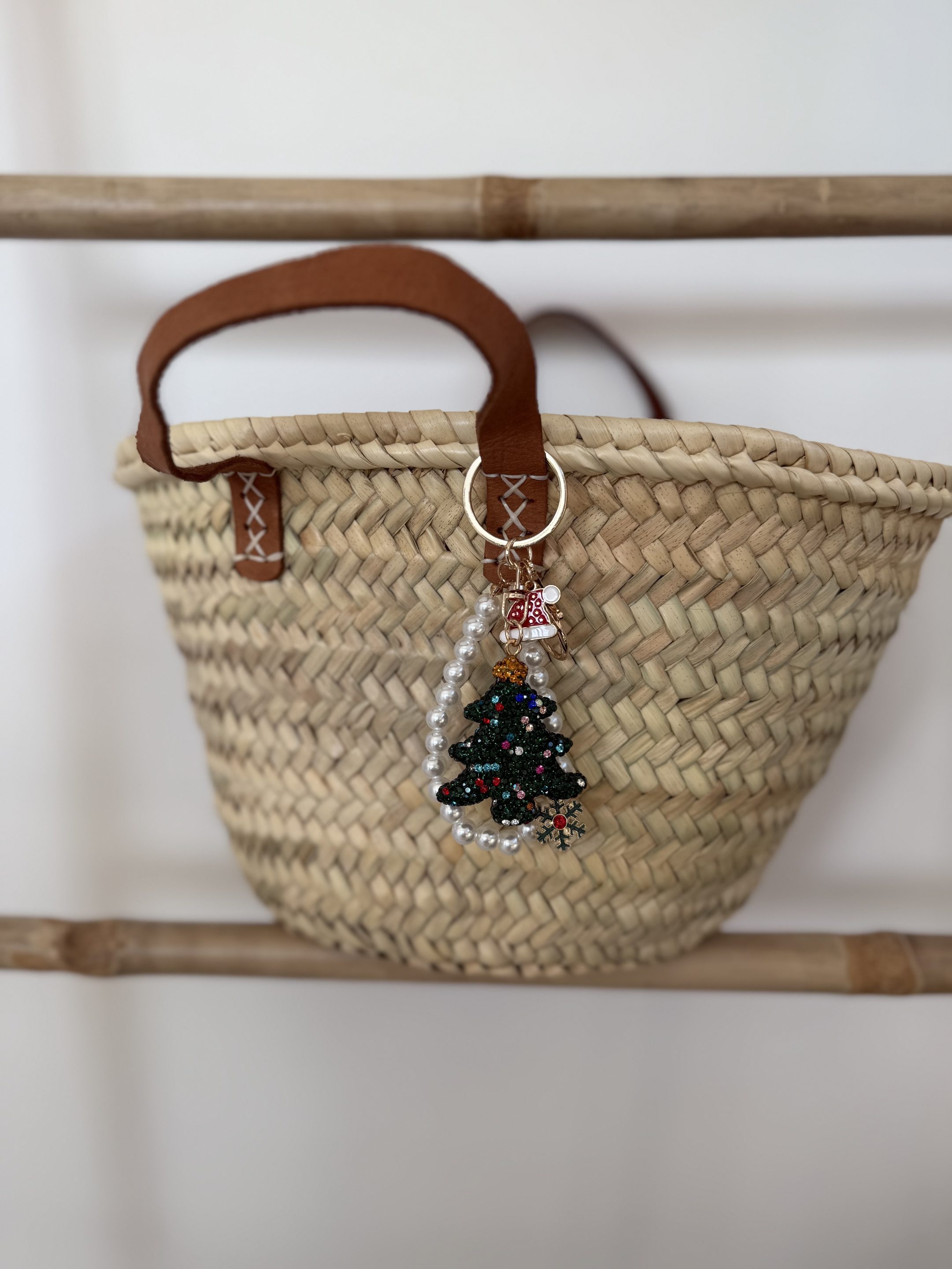 Bijou de Sac SAPIN CHIC – Image 3