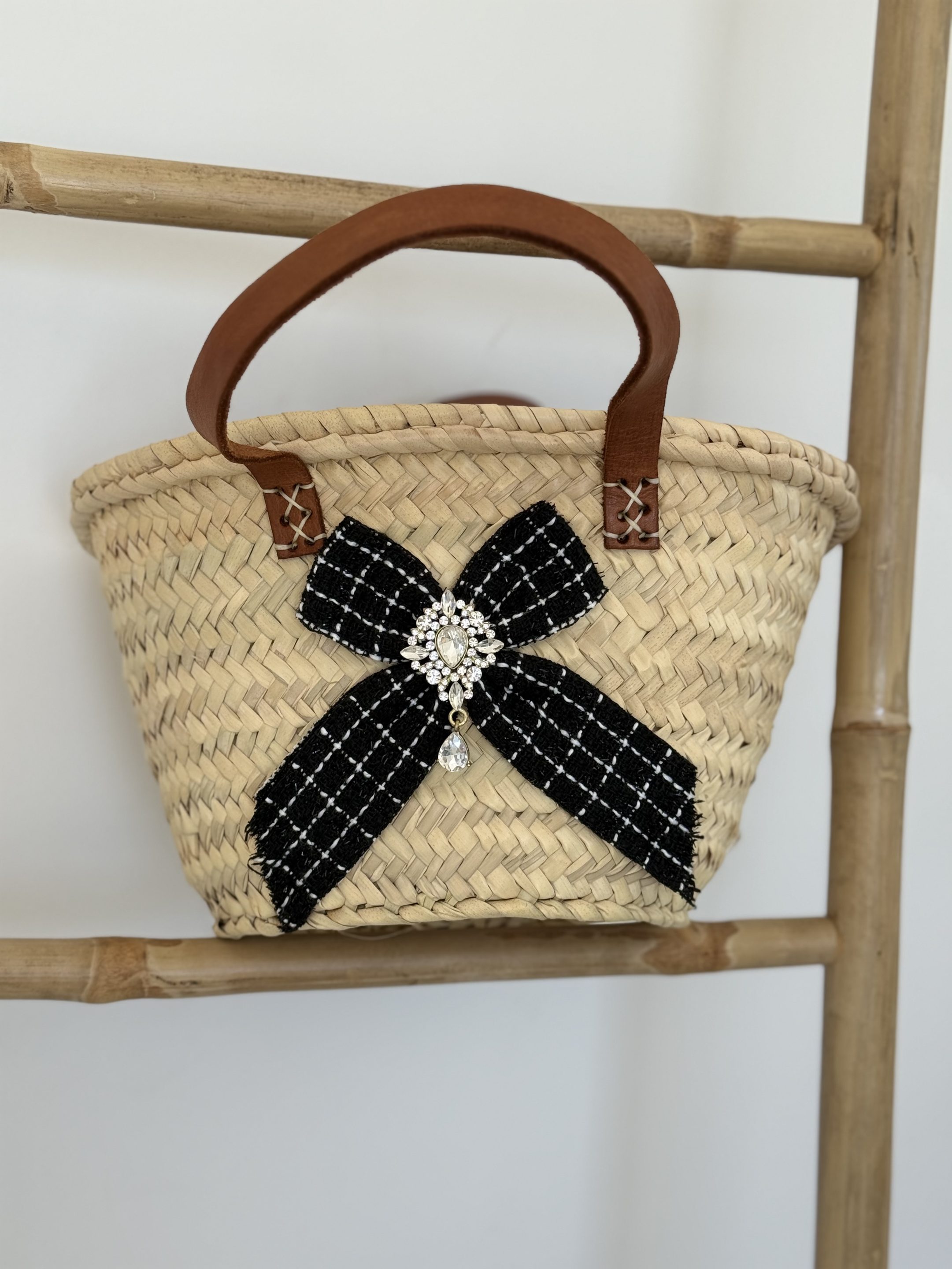 Petit cabas SAINT-TROPEZ – Image 3