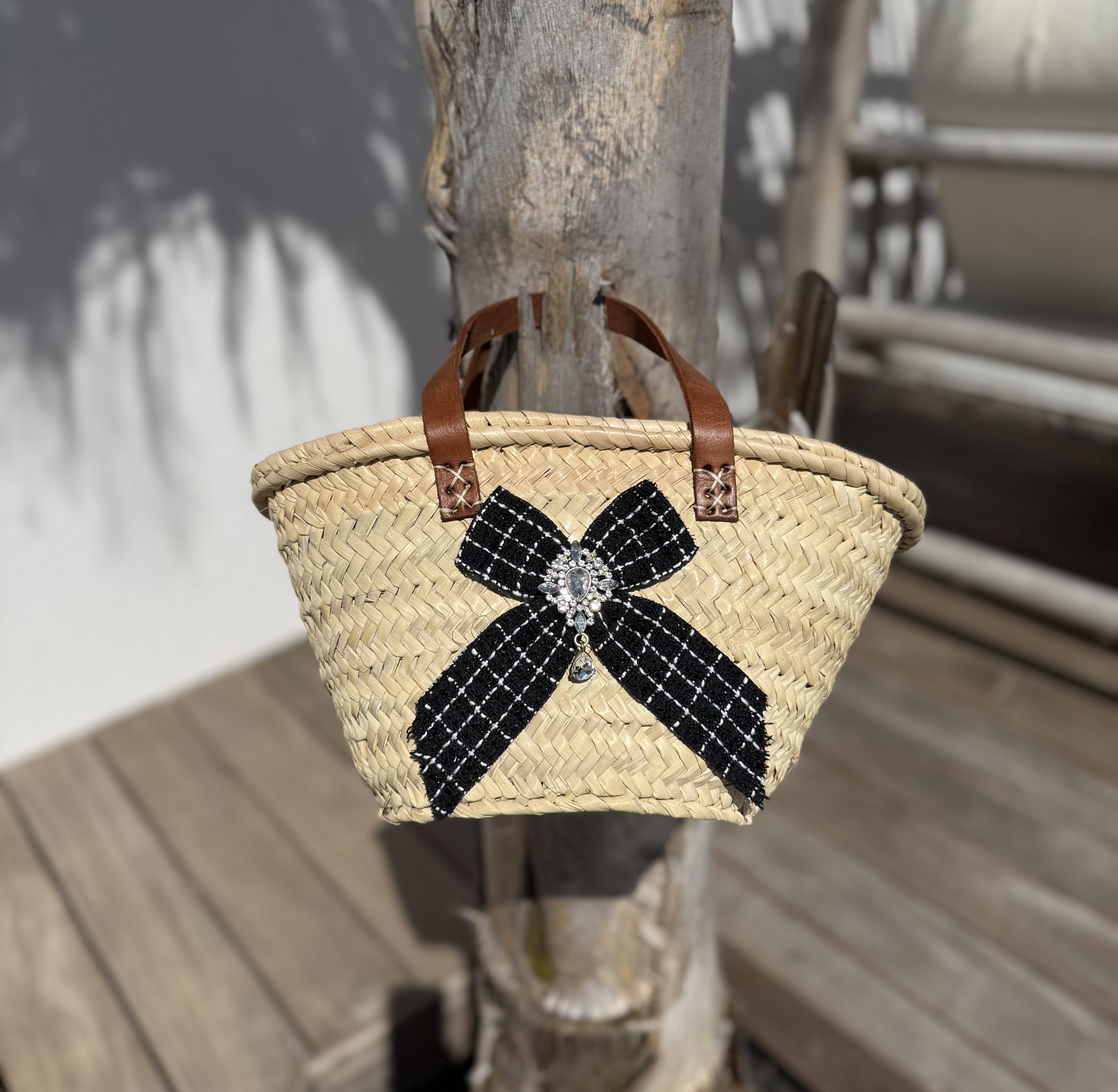 Petit cabas SAINT-TROPEZ – Image 4