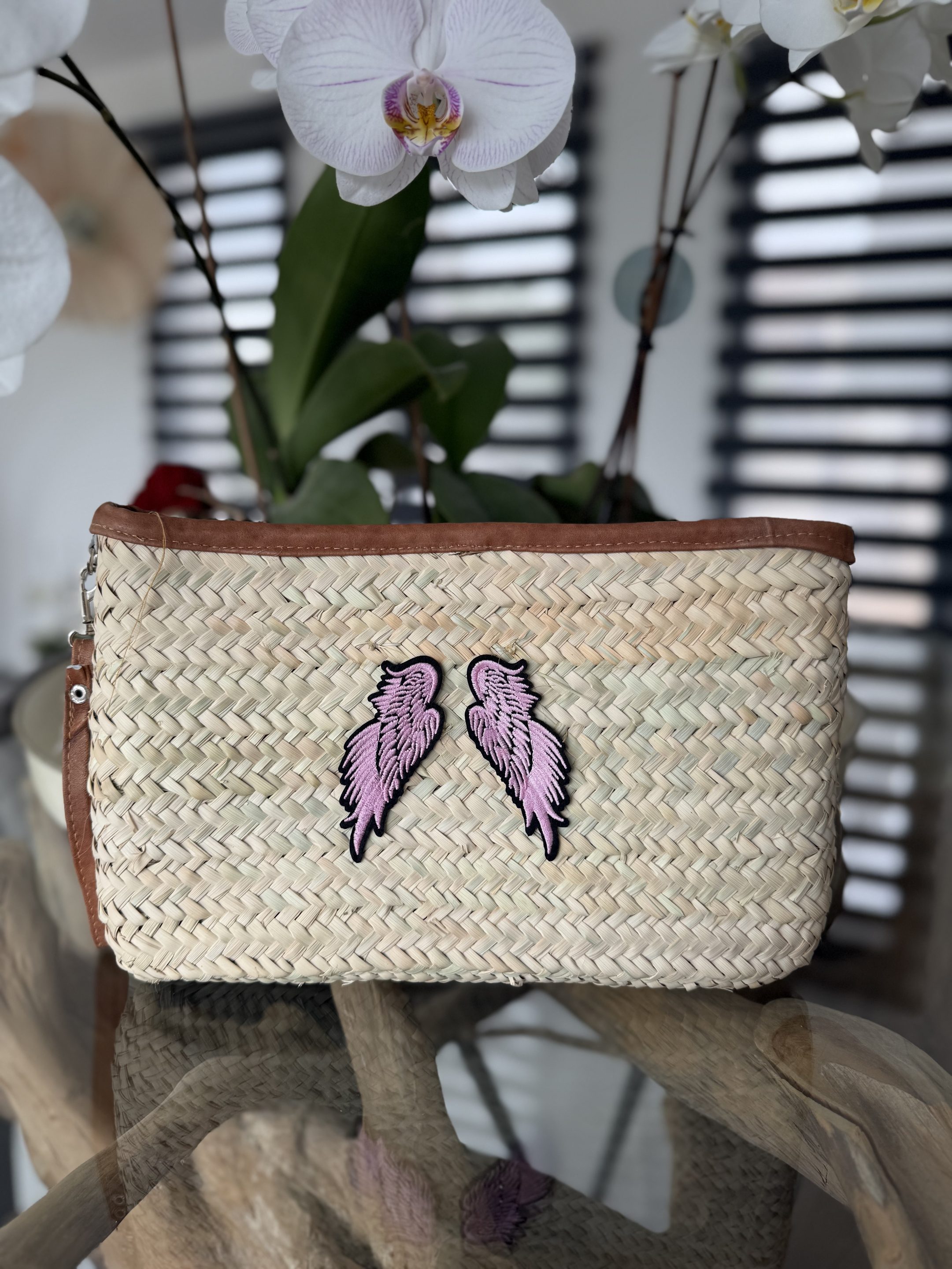 Pochette AILES – Image 2