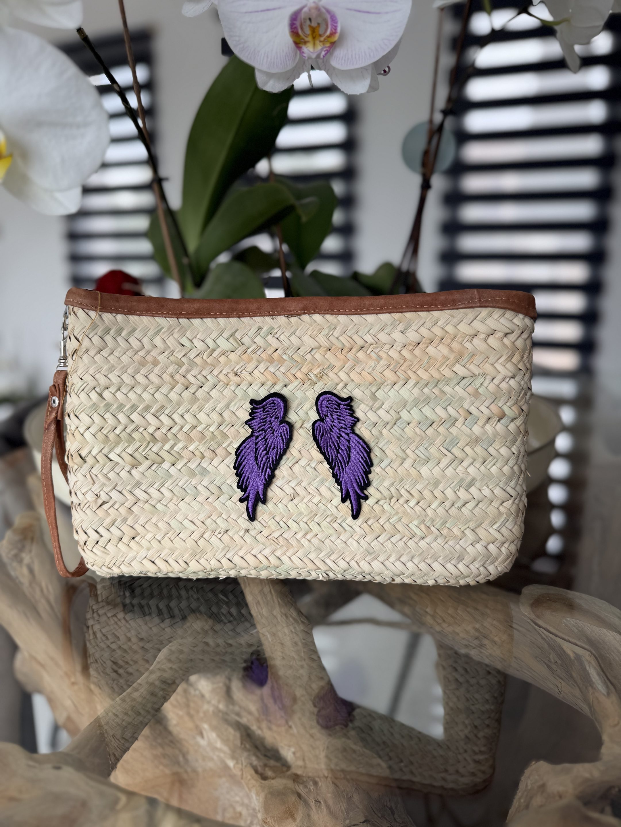 Pochette AILES – Image 6