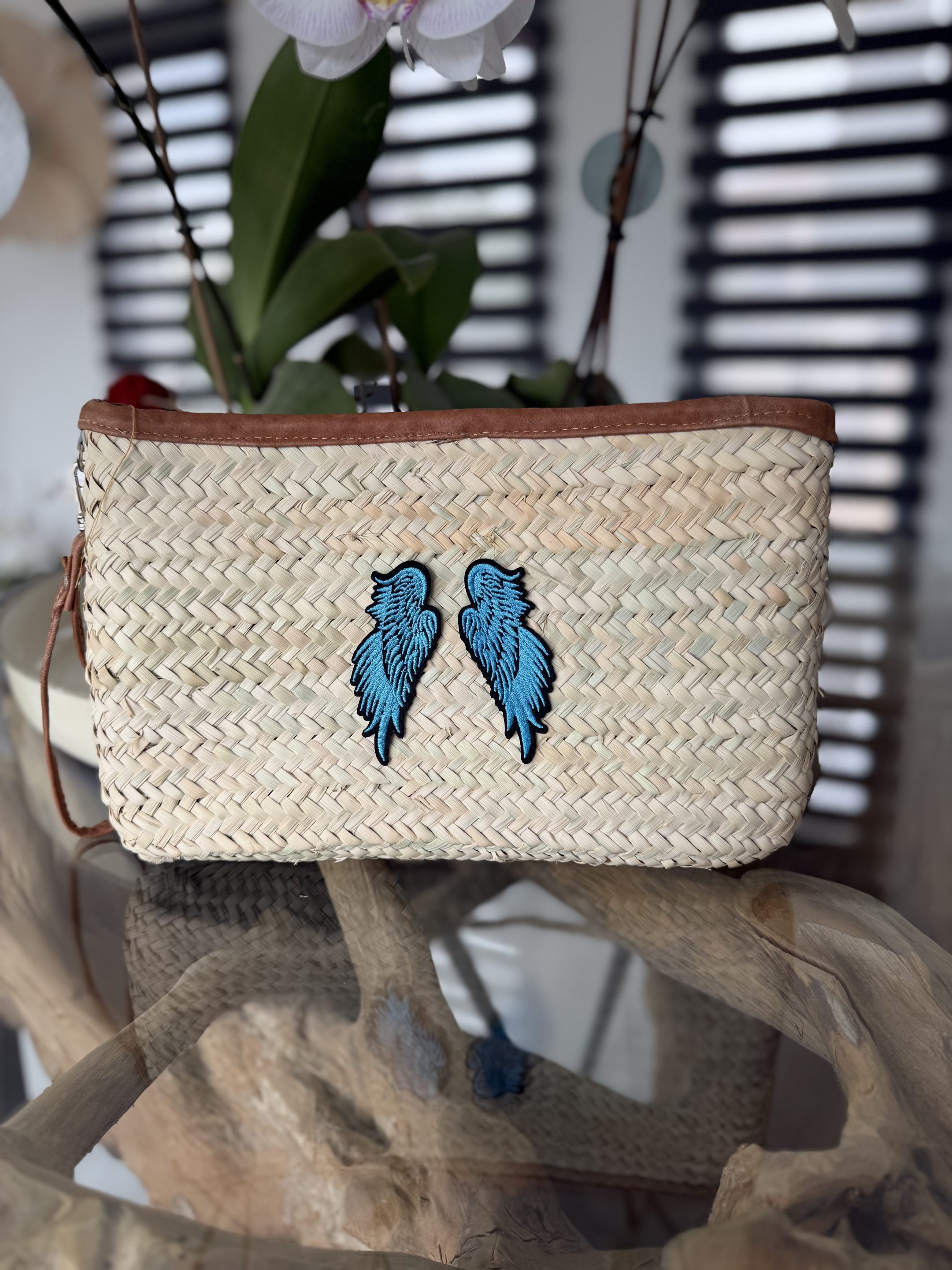 Pochette AILES – Image 3