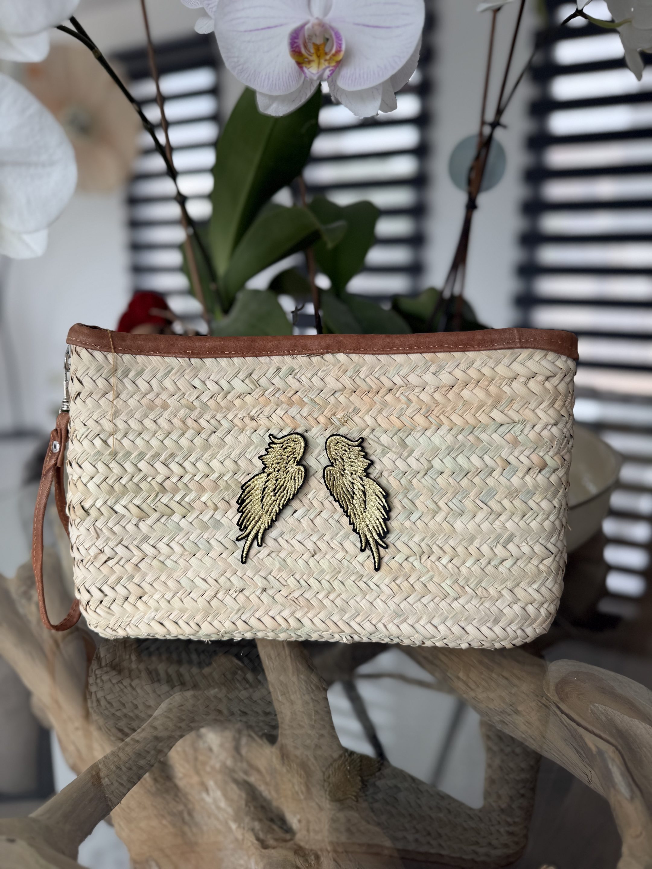 Pochette AILES – Image 5