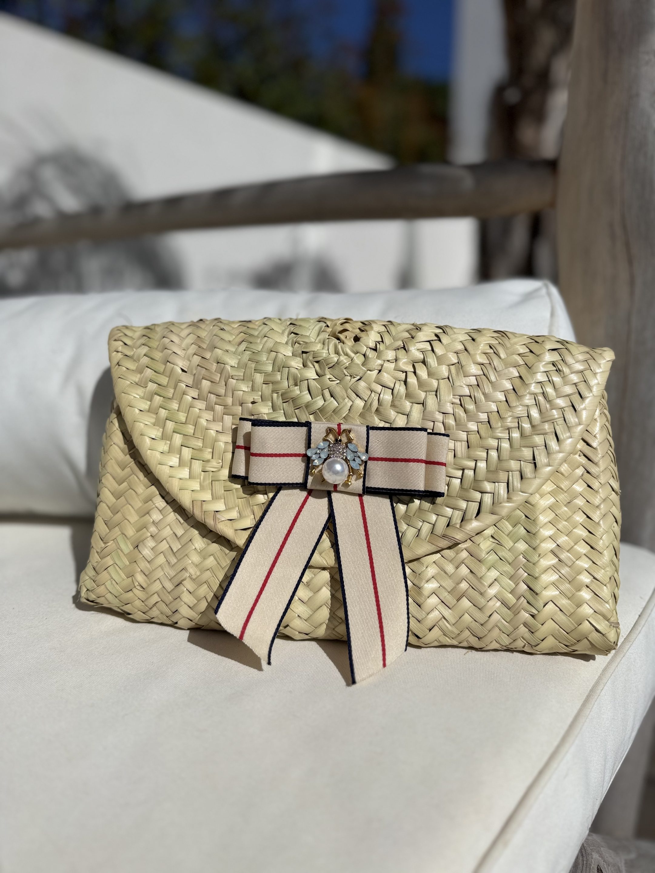 Pochette Soirée MAYFAIR
