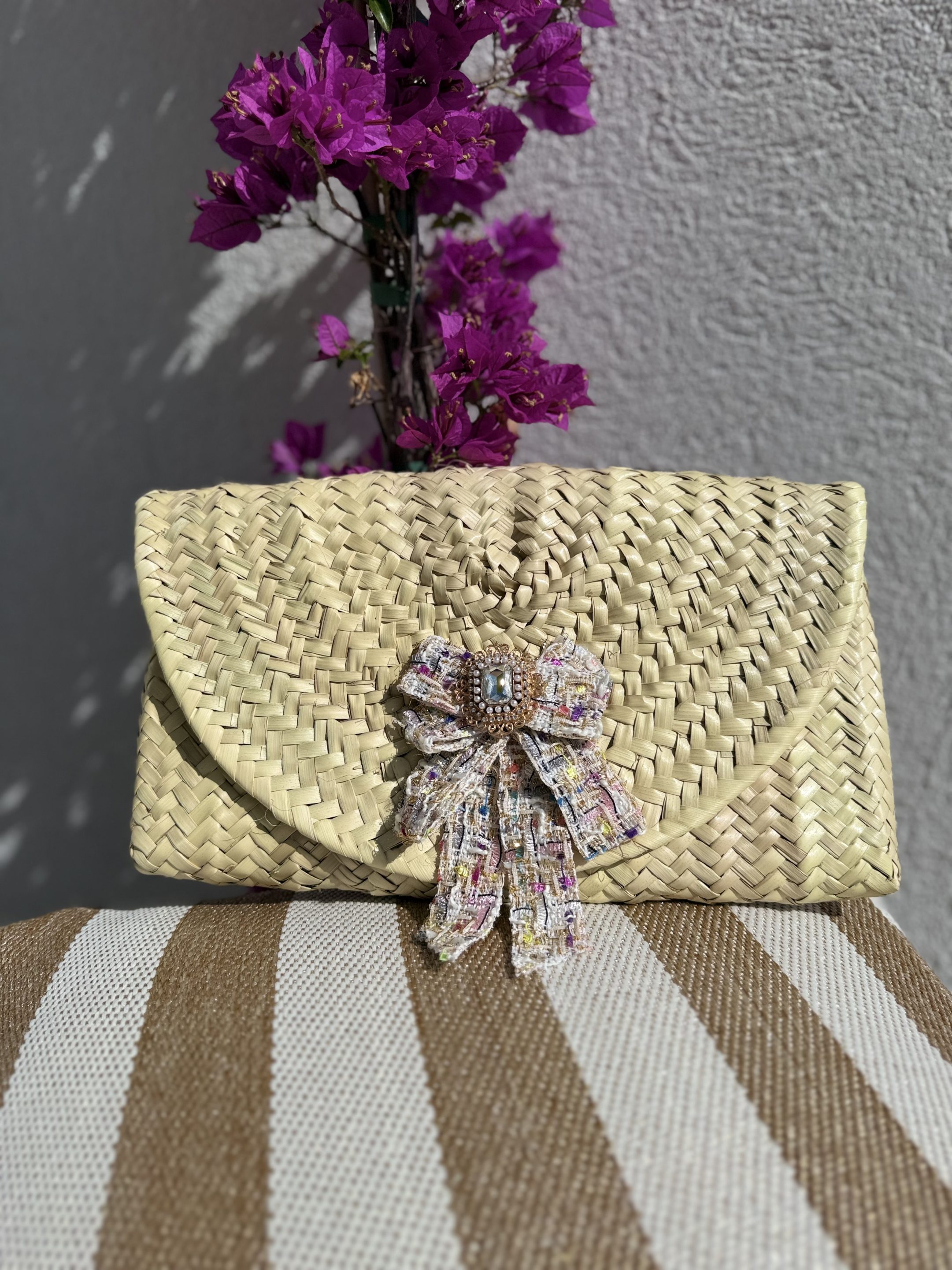 Pochette Soirée COCO MADEMOISELLE