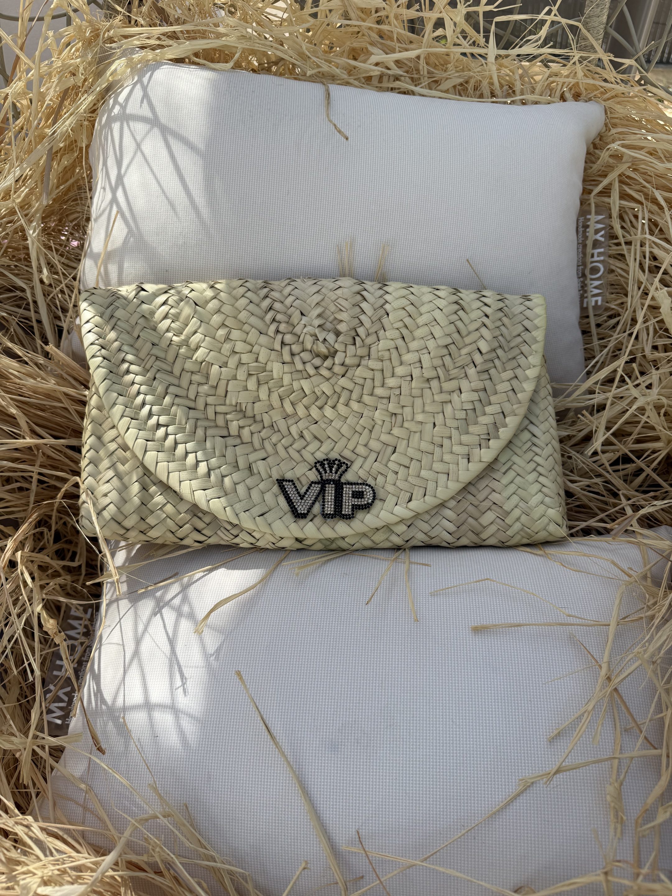 Pochette Soirée VIP